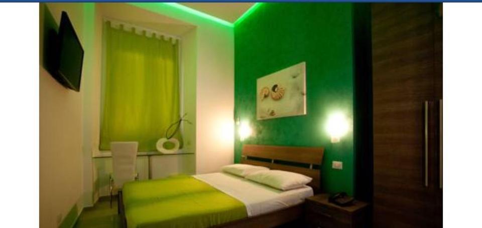Mergellina Hotel