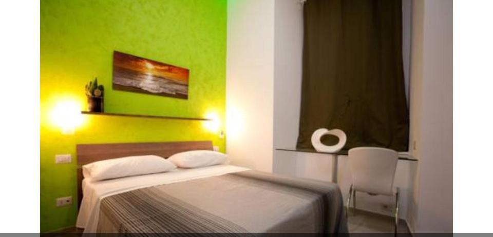 Hotel Mergellina