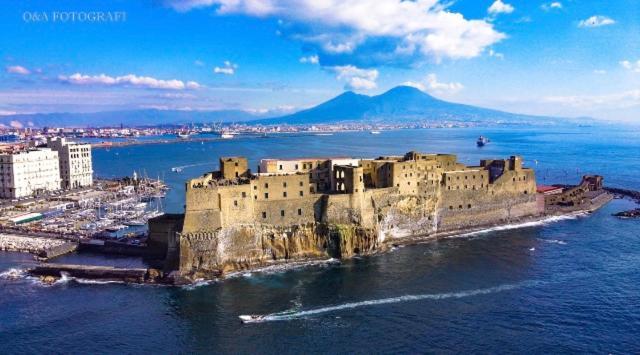 Mergellina Hotel Napoli