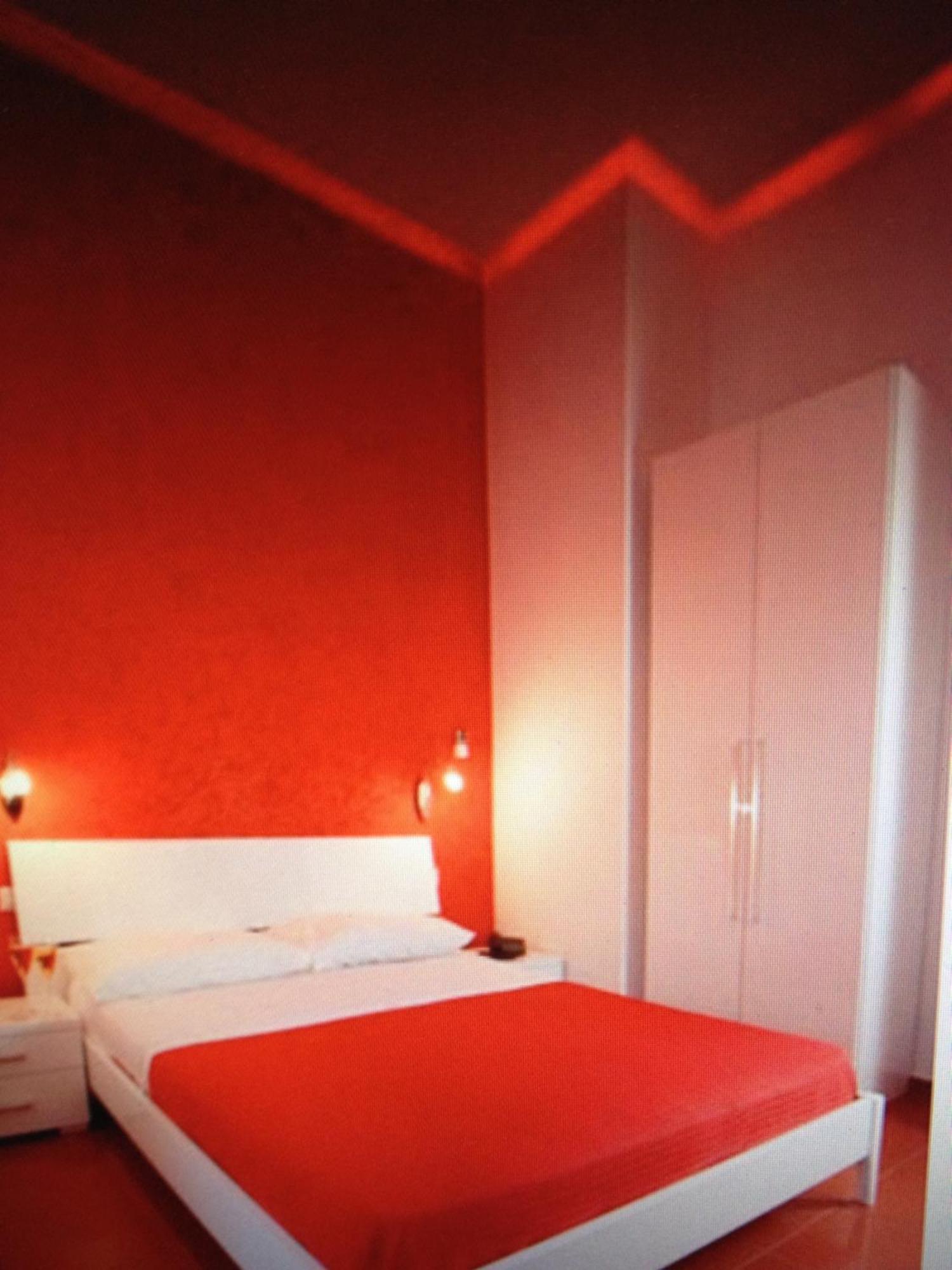 Hotel Mergellina 3*