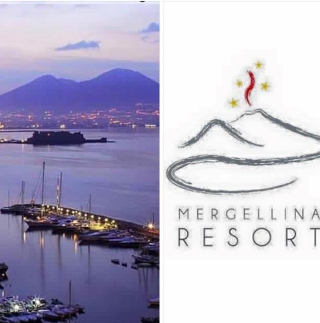 Mergellina Napoli