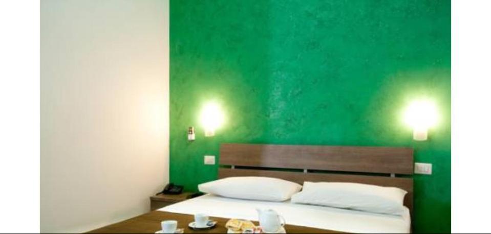 Mergellina Hotel