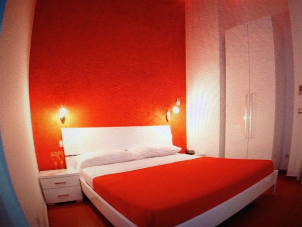 Mergellina Hotel 3*