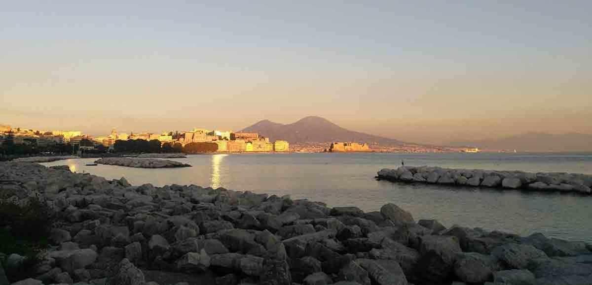 Mergellina 3*