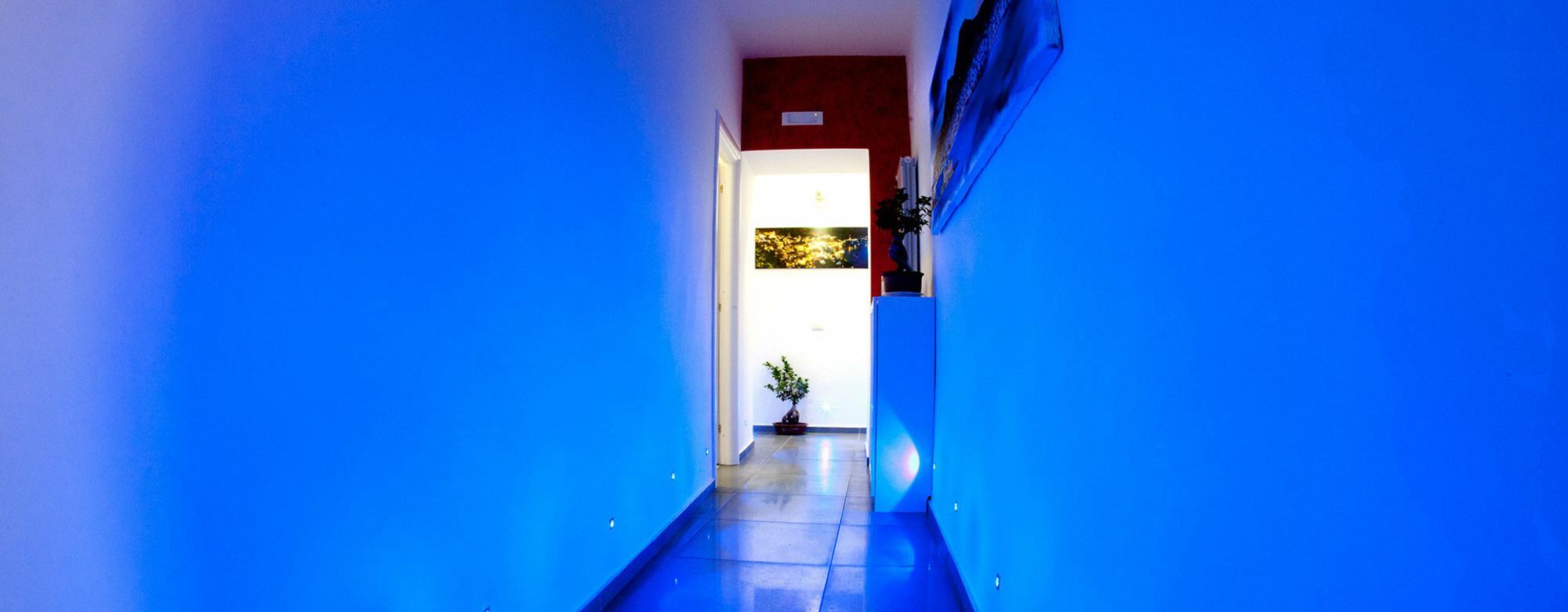 Mergellina 3* Napoli